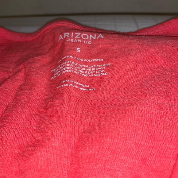 Scrunch top - Picture 3 of 5